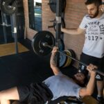 Entrenamiento por intervalos de alta intensidad (HIIT) en Madrid: máxima eficacia en menos tiempo personal-trainer-3